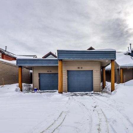Cydney Ln 61C Villa Silverthorne Luaran gambar