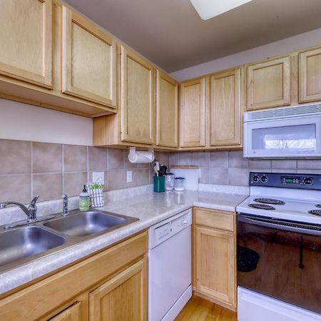 Cydney Ln 61C Villa Silverthorne Luaran gambar