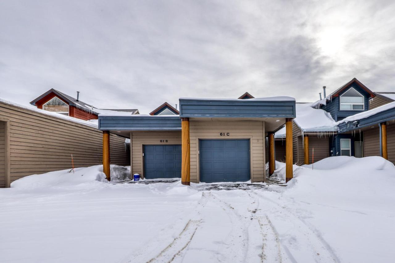 Cydney Ln 61C Villa Silverthorne Luaran gambar
