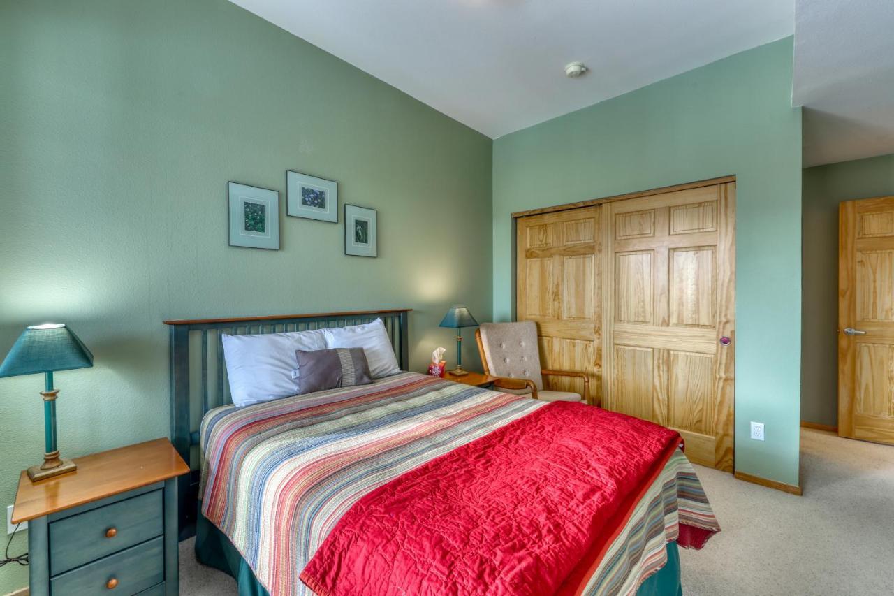 Cydney Ln 61C Villa Silverthorne Luaran gambar
