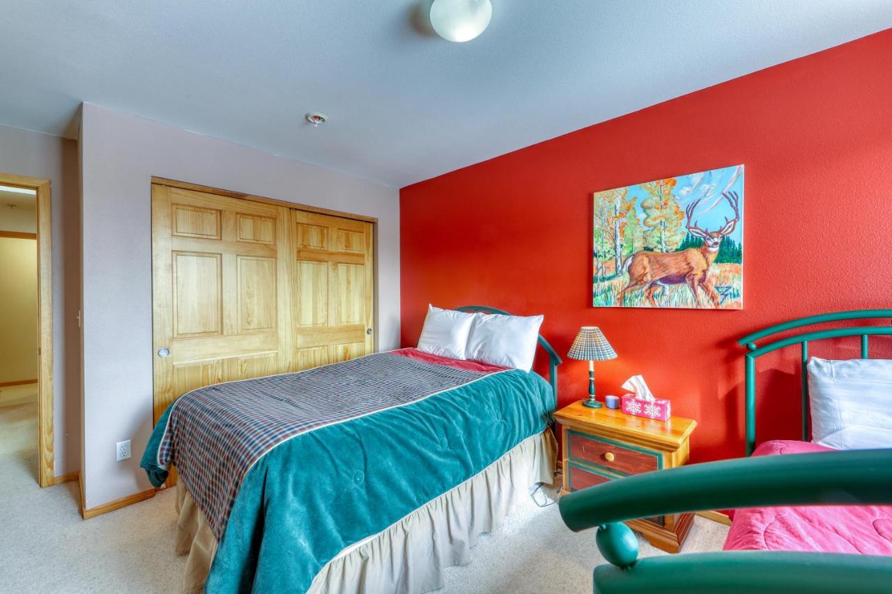 Cydney Ln 61C Villa Silverthorne Luaran gambar