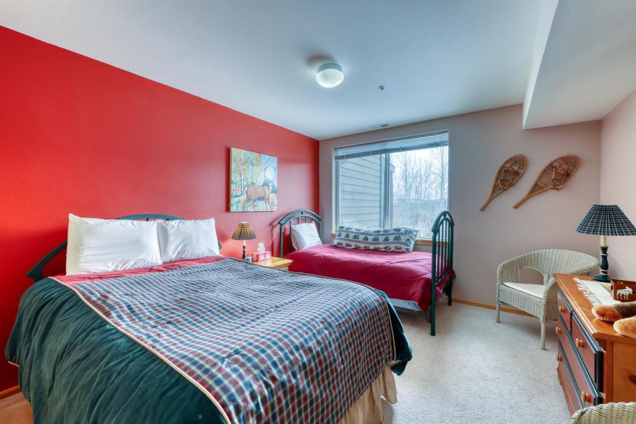 Cydney Ln 61C Villa Silverthorne Luaran gambar