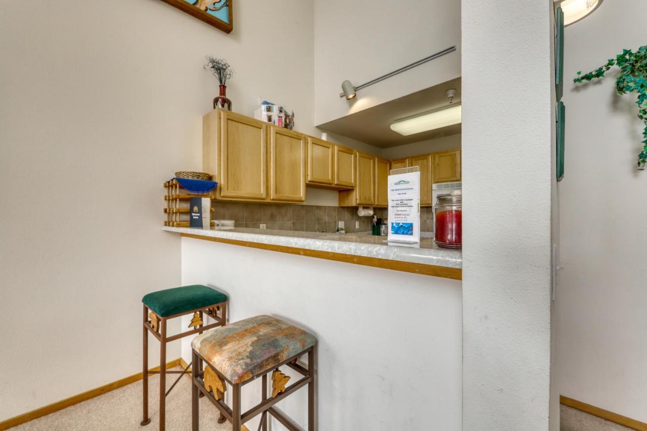 Cydney Ln 61C Villa Silverthorne Luaran gambar