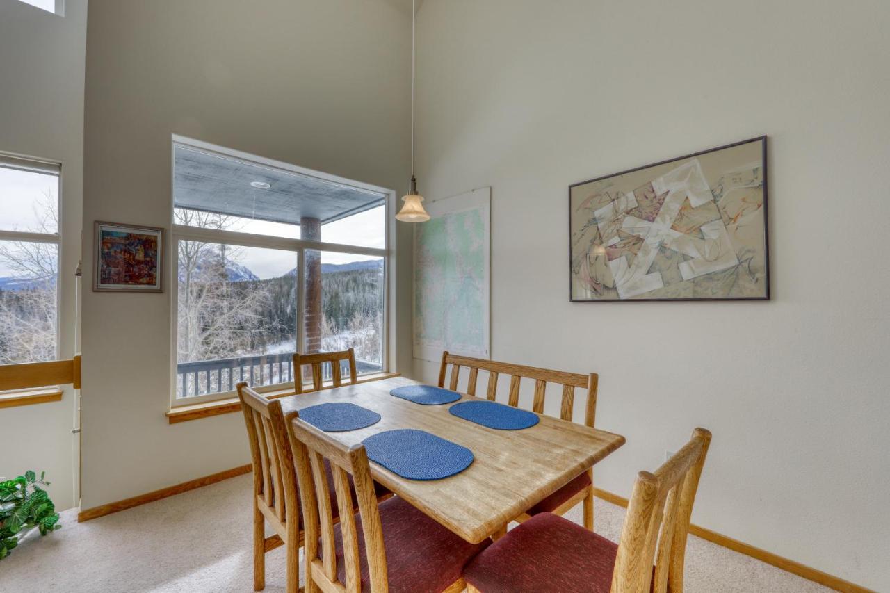 Cydney Ln 61C Villa Silverthorne Luaran gambar