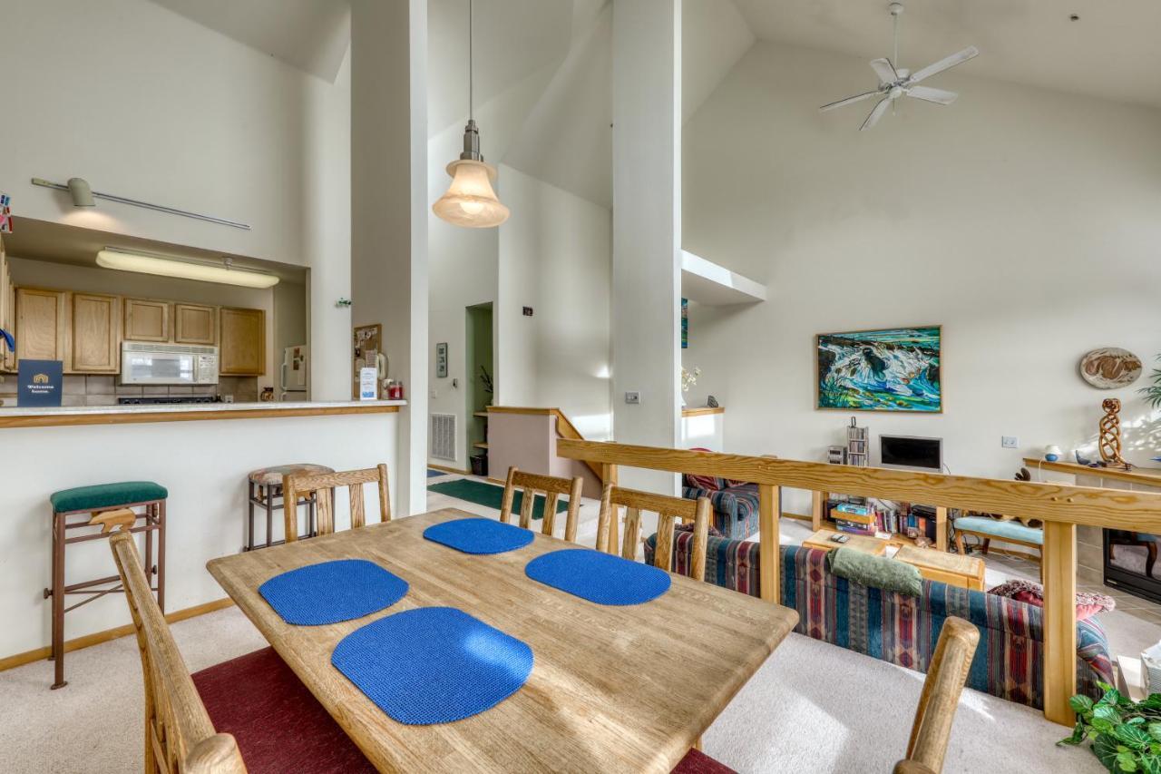 Cydney Ln 61C Villa Silverthorne Luaran gambar
