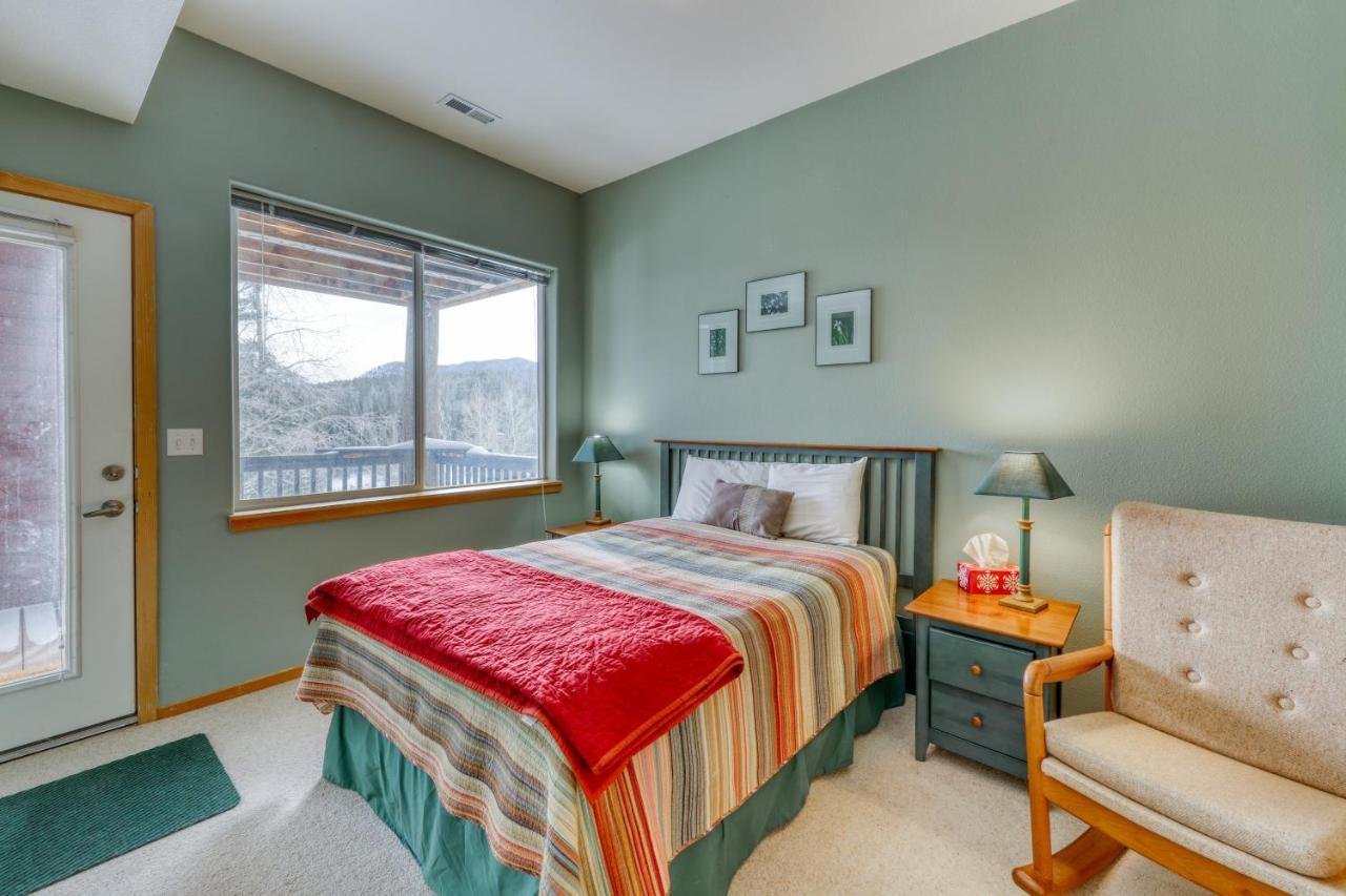 Cydney Ln 61C Villa Silverthorne Luaran gambar