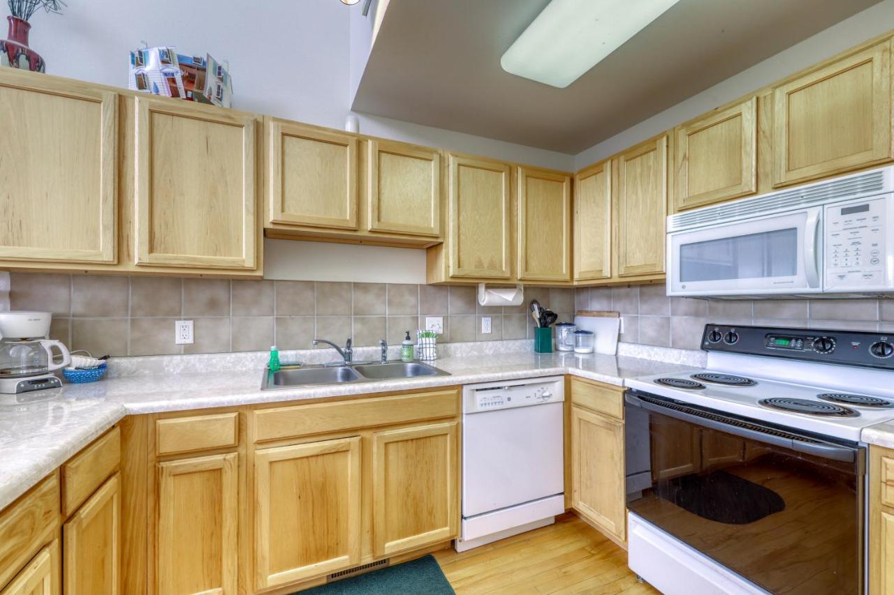 Cydney Ln 61C Villa Silverthorne Luaran gambar