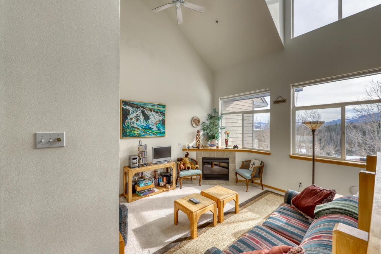 Cydney Ln 61C Villa Silverthorne Luaran gambar