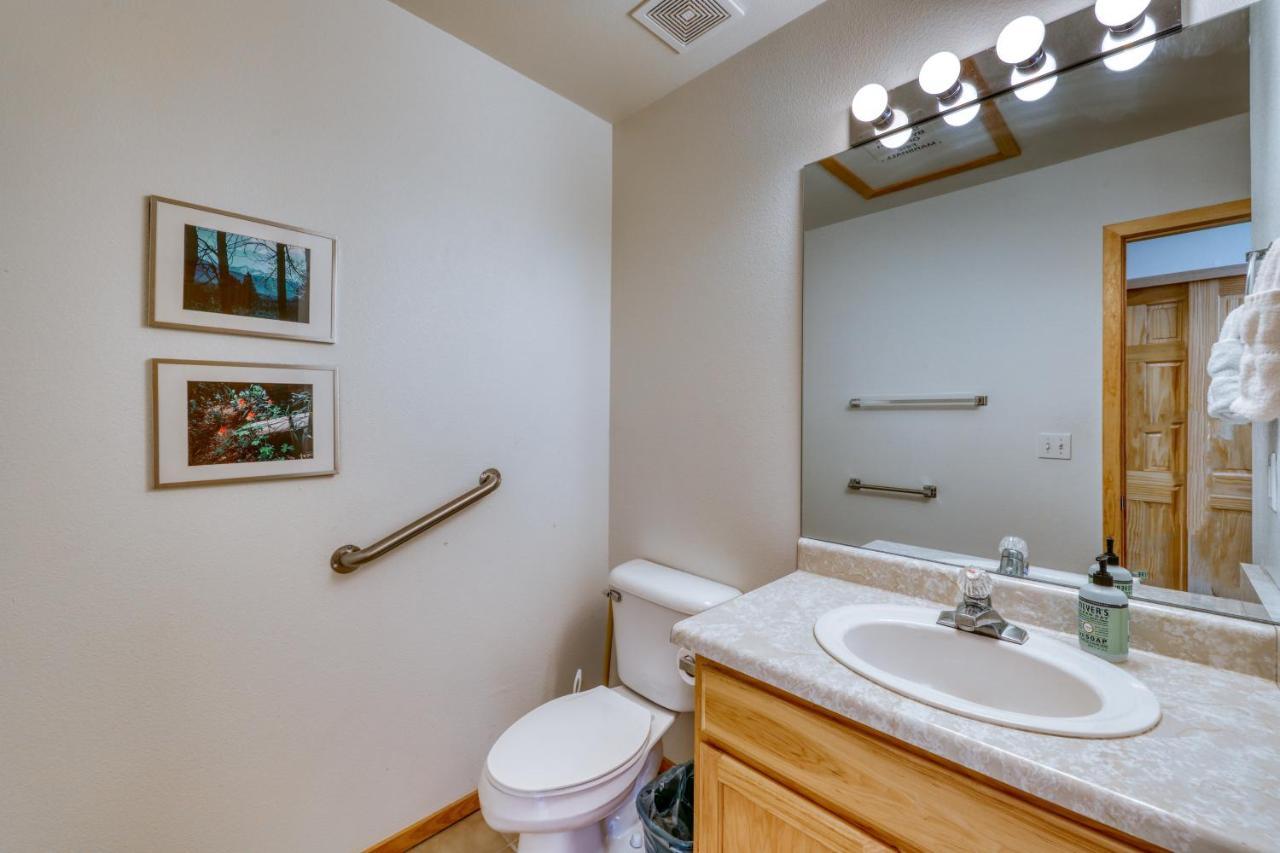 Cydney Ln 61C Villa Silverthorne Luaran gambar