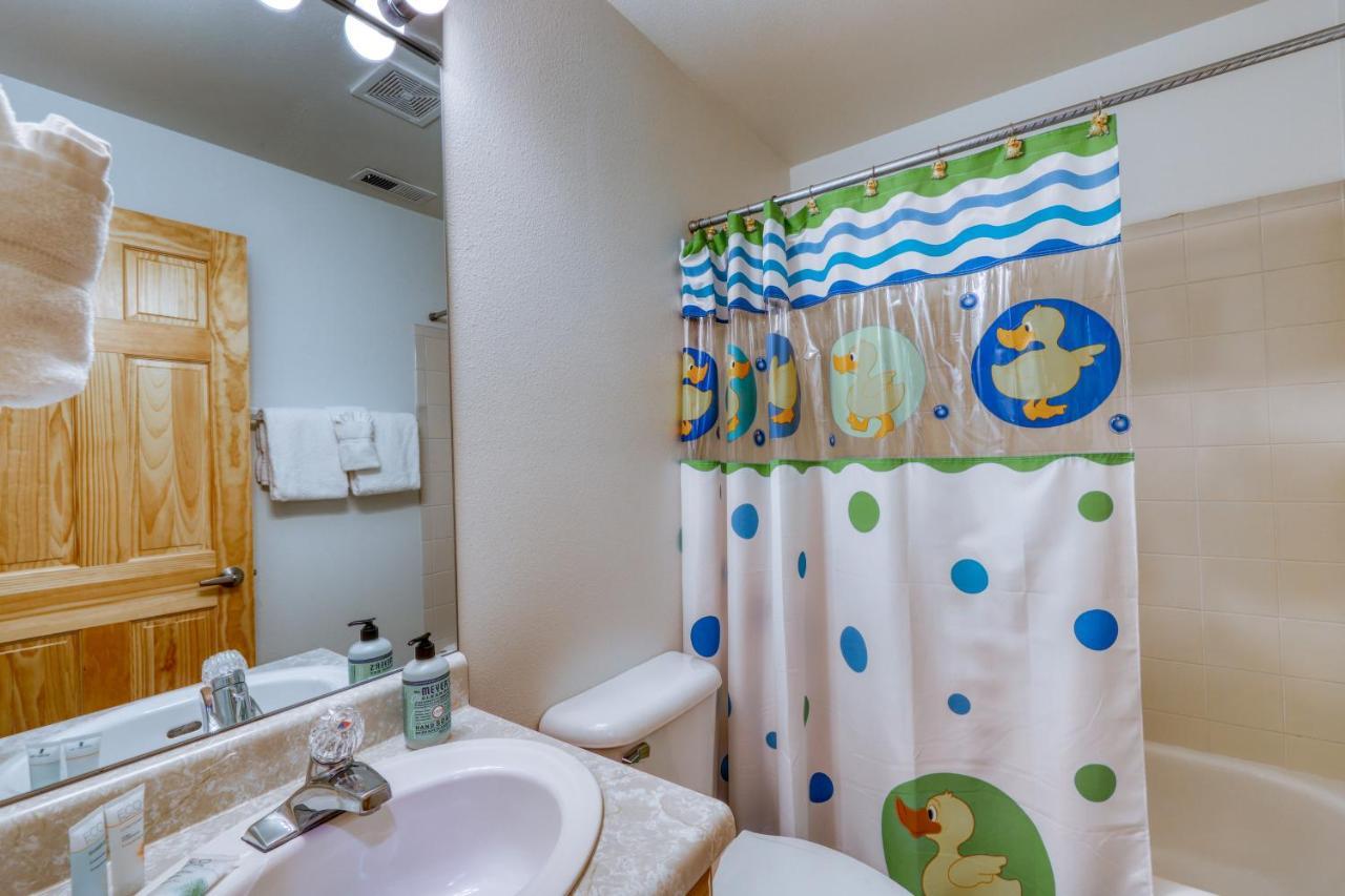 Cydney Ln 61C Villa Silverthorne Luaran gambar